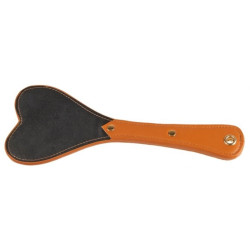 Generique Paddle Butler Noir et Marron